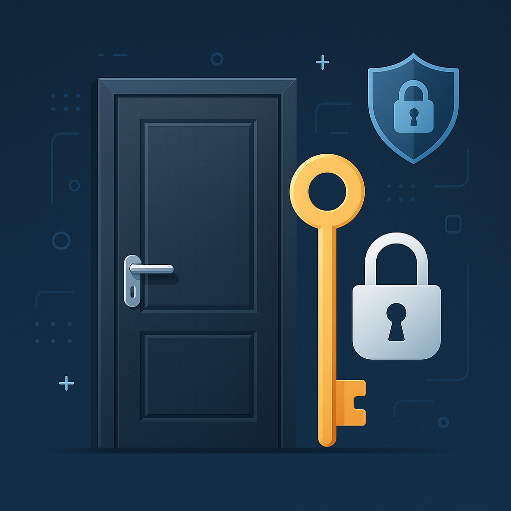 Çelik Kapı Açma İşlemi Nasıl Yapılır? Usta Çilingirden Bilgiler