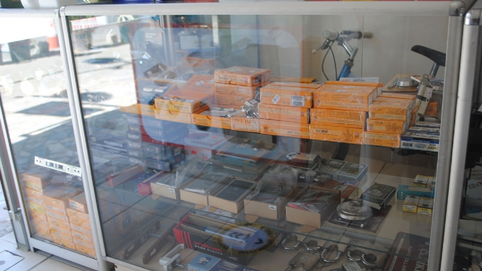 Postane Mahallesi Kilit Değişimi ve Montajı