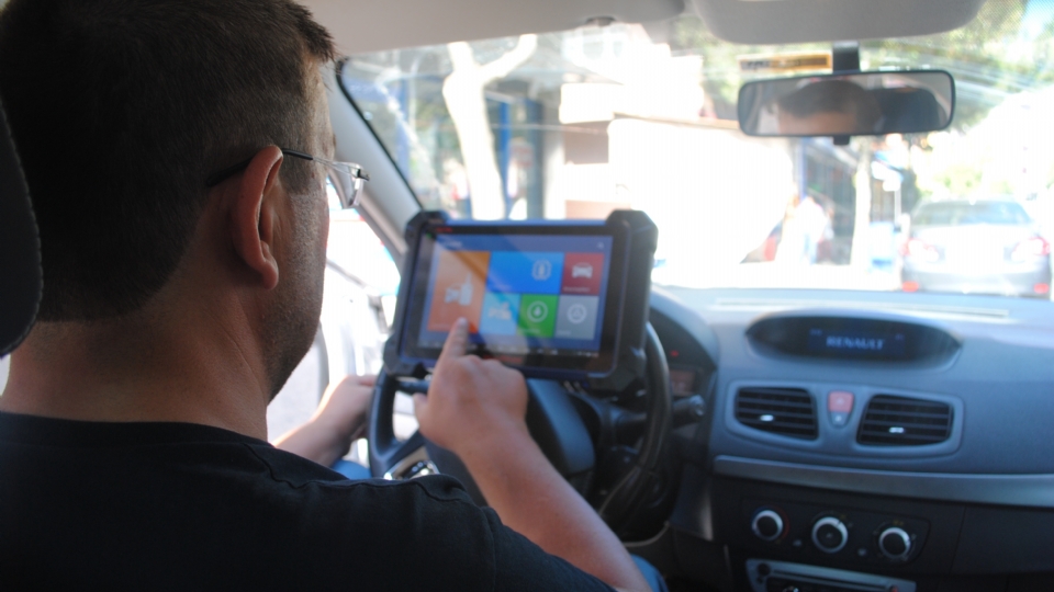 Postane Mahallesi Oto Anahtar Kopyalama